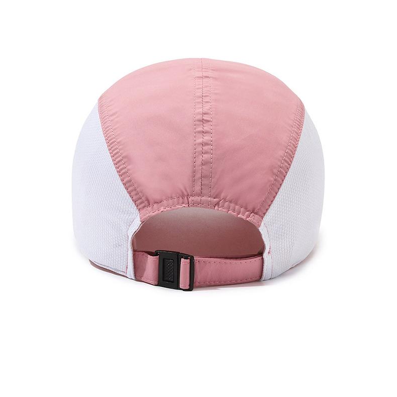 ランニングキャップ　メッシュ　ジョギング 日よけ　 UVカット　帽子　速乾　通気性　スポーツキャップ　レディース キャップ　メンズ キャップ |  | 13