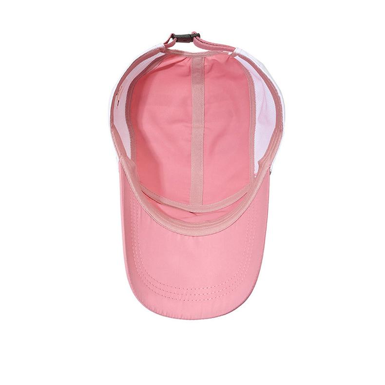 ランニングキャップ　メッシュ　ジョギング 日よけ　 UVカット　帽子　速乾　通気性　スポーツキャップ　レディース キャップ　メンズ キャップ |  | 15