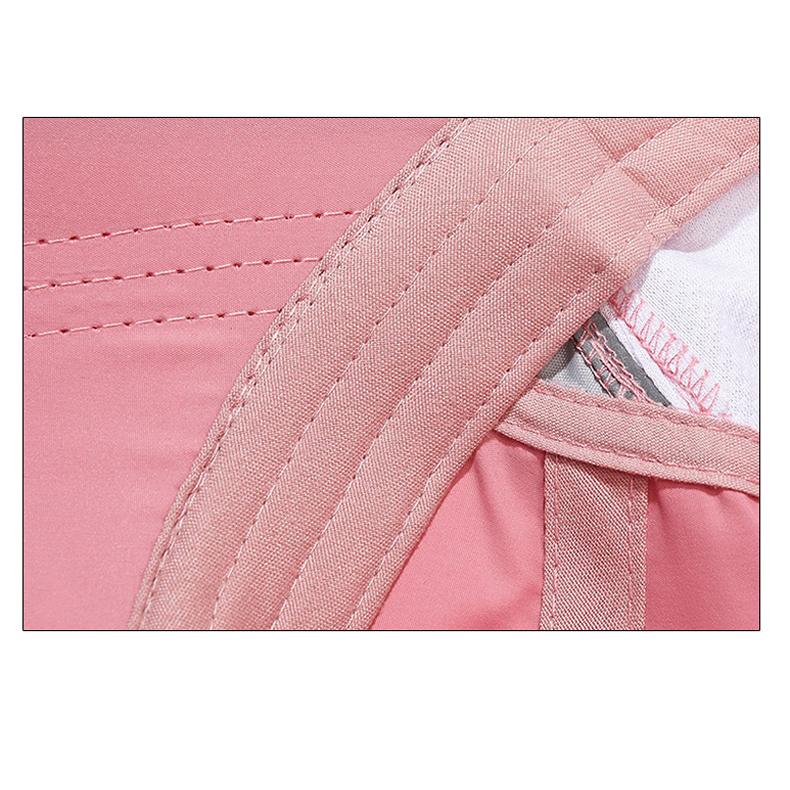 ランニングキャップ　メッシュ　ジョギング 日よけ　 UVカット　帽子　速乾　通気性　スポーツキャップ　レディース キャップ　メンズ キャップ |  | 17