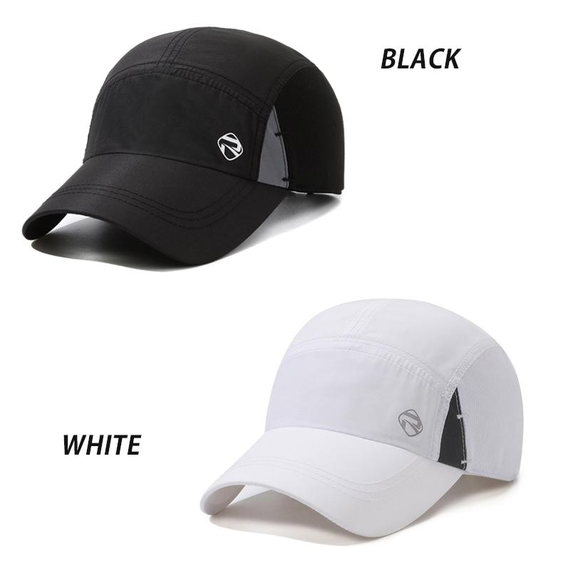 ランニングキャップ　メッシュ　ジョギング 日よけ　 UVカット　帽子　速乾　通気性　スポーツキャップ　レディース キャップ　メンズ キャップ |  | 06