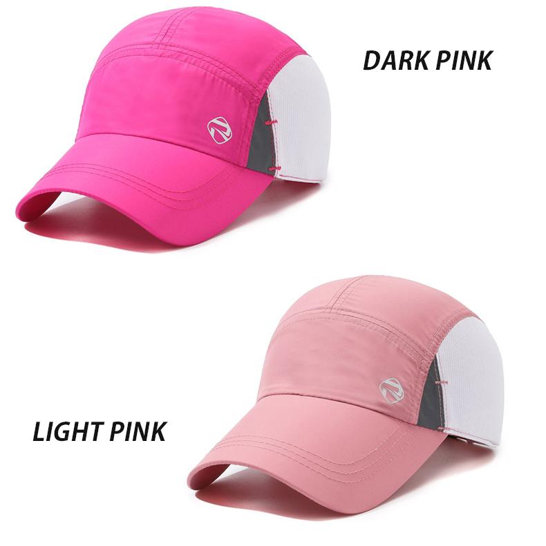 ランニングキャップ　メッシュ　ジョギング 日よけ　 UVカット　帽子　速乾　通気性　スポーツキャップ　レディース キャップ　メンズ キャップ |  | 09