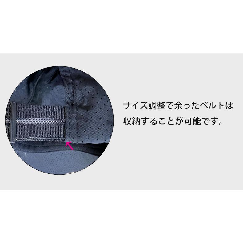 ランニングキャップ　メッシュ　深めサイズ　飛ばない　撥水生地　UVカット　速乾　通気性　スポーツキャップ　キャップ　マラソン　 |  | 14