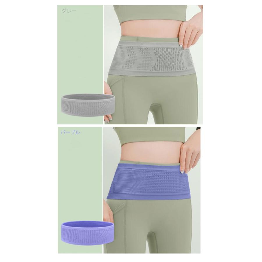 アラウンドデザイン　ランニングポーチ ウエストポーチ ジョギング　軽量　男女兼用　ウォーターボトルポーチ　ヨガ　GYM　ウエストバック　メンズ　レディース |  | 17