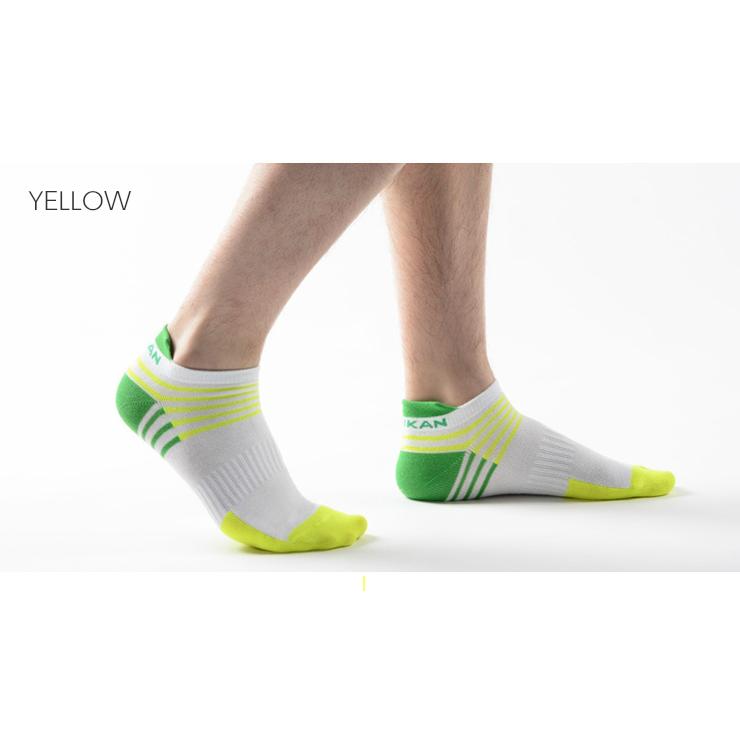 ランニング　ソックス カラフル　くるぶし　靴下 　ランニングウェア　メンズ レディース　スポーツ　アウトドア　ランニング ウェア　ソックス |  | 10