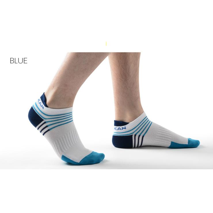ランニング　ソックス カラフル　くるぶし　靴下 　ランニングウェア　メンズ レディース　スポーツ　アウトドア　ランニング ウェア　ソックス |  | 11