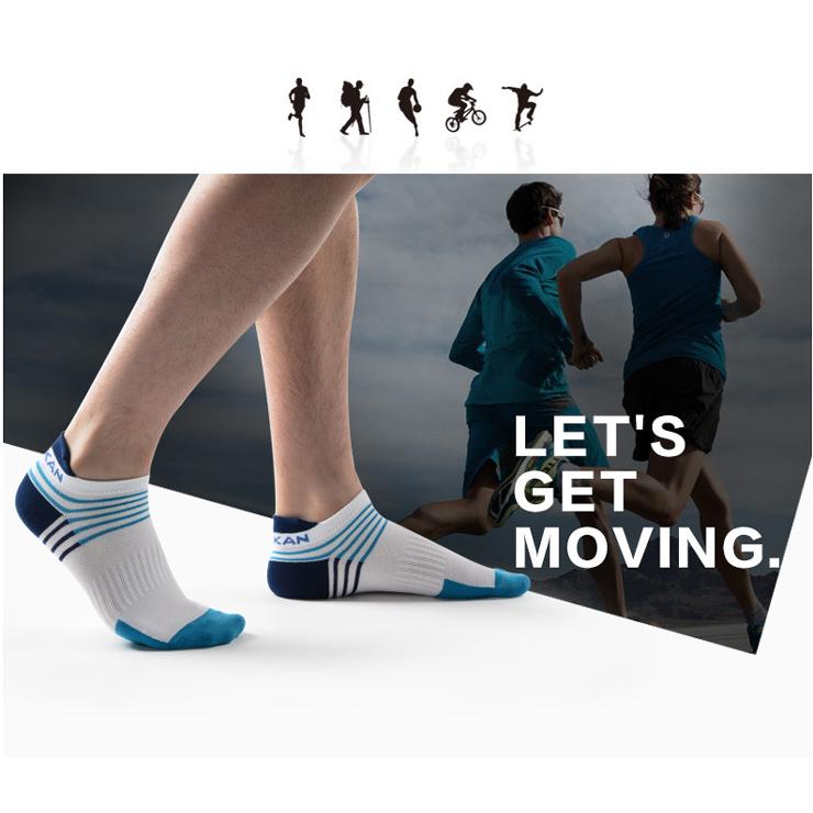 ランニング　ソックス カラフル　くるぶし　靴下 　ランニングウェア　メンズ レディース　スポーツ　アウトドア　ランニング ウェア　ソックス |  | 15