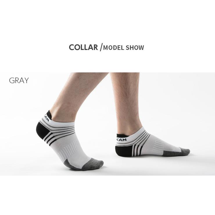 ランニング　ソックス カラフル　くるぶし　靴下 　ランニングウェア　メンズ レディース　スポーツ　アウトドア　ランニング ウェア　ソックス |  | 09