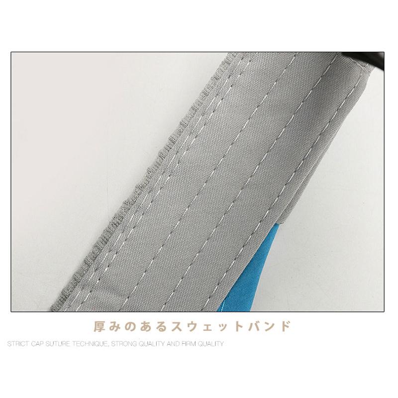 フルメッシュスポーツバイザー　日よけ　ランニング　ジョギング キャップ　アウトドア　観戦 サンバイザー　帽子　速乾　通気性 メンズ　レディース　10カラー |  | 19