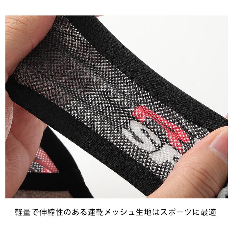 RUNバイザー　ランニング　スポーツ　SPORTS　ジョギング キャップ　軽量　メッシュ　日よけ　トレイルラン　サンバイザー　帽子　速乾　通気性 メンズ　レディ |  | 09