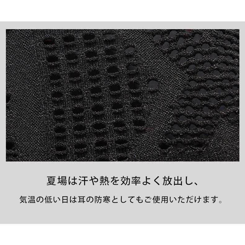 スポーツヘアバンド  ヘッドバンド 汗止め　吸湿生地　 ヘアアクセサリー 耳当て　防寒 ランニング　ジョギング |  | 08