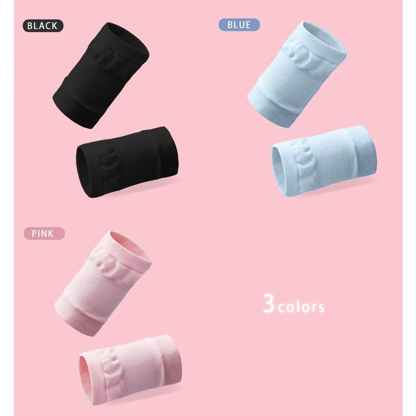 両手用　2個で1セット ロングリストバンド 　汗　レディース　ランニング　テニス　ジム　リストバンド　ウォーキング アウトドア　スポーツ |  | 09