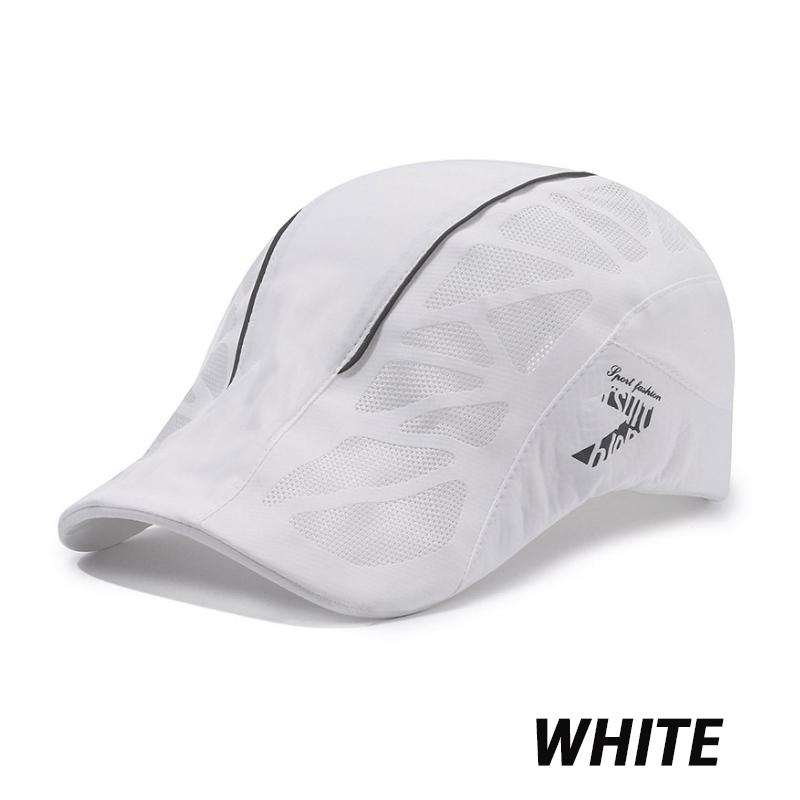 ７デザインランニング ジョギング 反射材　リフレクター　日よけ　　帽子　速乾　通気性　スポーツキャップ　レディース キャップ　メンズ キャップ |  | 17