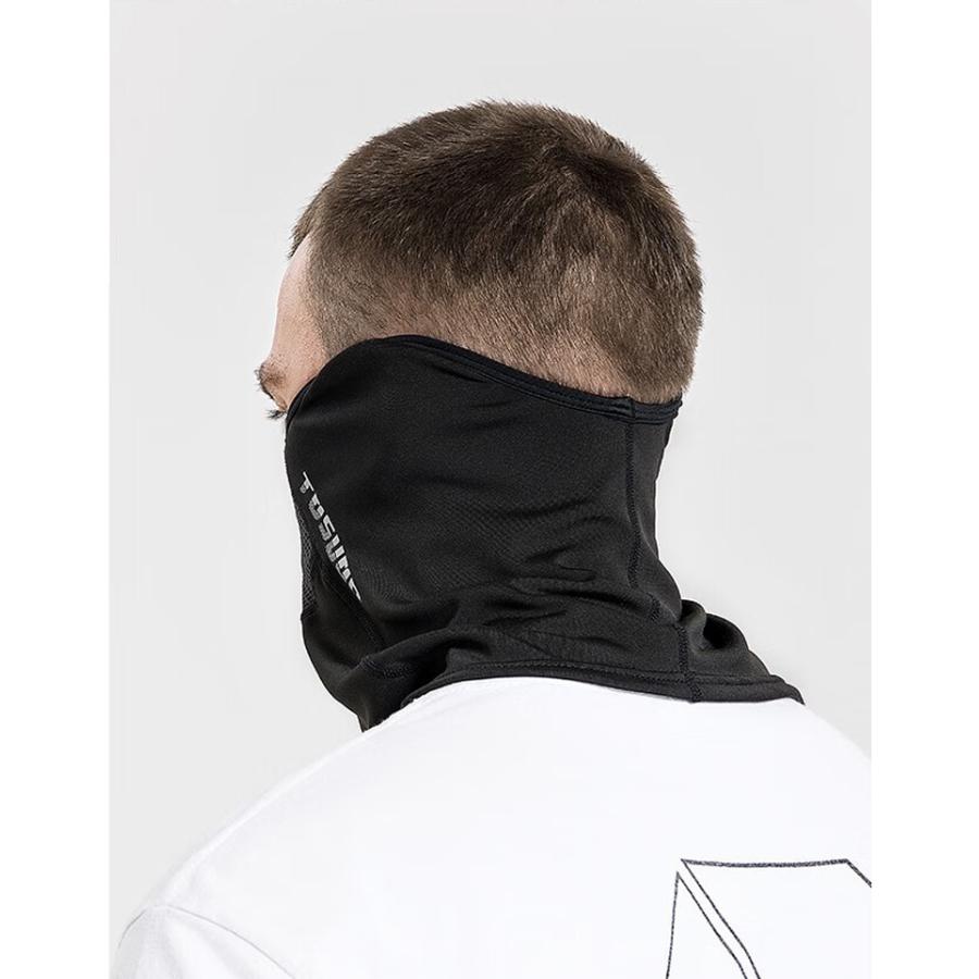 ネックウォーマー　フェイスマスク　フェイスカバー　ランニングマスク 　ウオーキング　フラットシーム　フェイスガード　スノーボード スキー 　アウトドア　 |  | 14