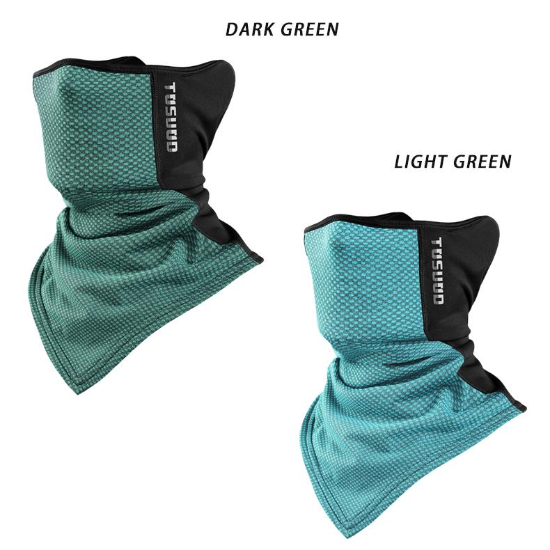 ネックウォーマー　フェイスマスク　フェイスカバー　ランニングマスク 　ウオーキング　フラットシーム　フェイスガード　スノーボード スキー 　アウトドア　 |  | 18