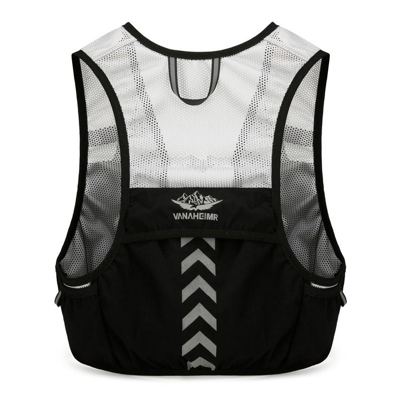 バックパック　ランニングベスト　通気性　リュック　ボトルポーチ　夜間　　レディース　メンズ　軽量タイプ　防水　速乾　通気性　防臭 |  | 16