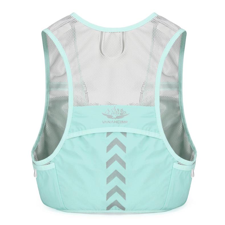 バックパック　ランニングベスト　通気性　リュック　ボトルポーチ　夜間　　レディース　メンズ　軽量タイプ　防水　速乾　通気性　防臭 |  | 17