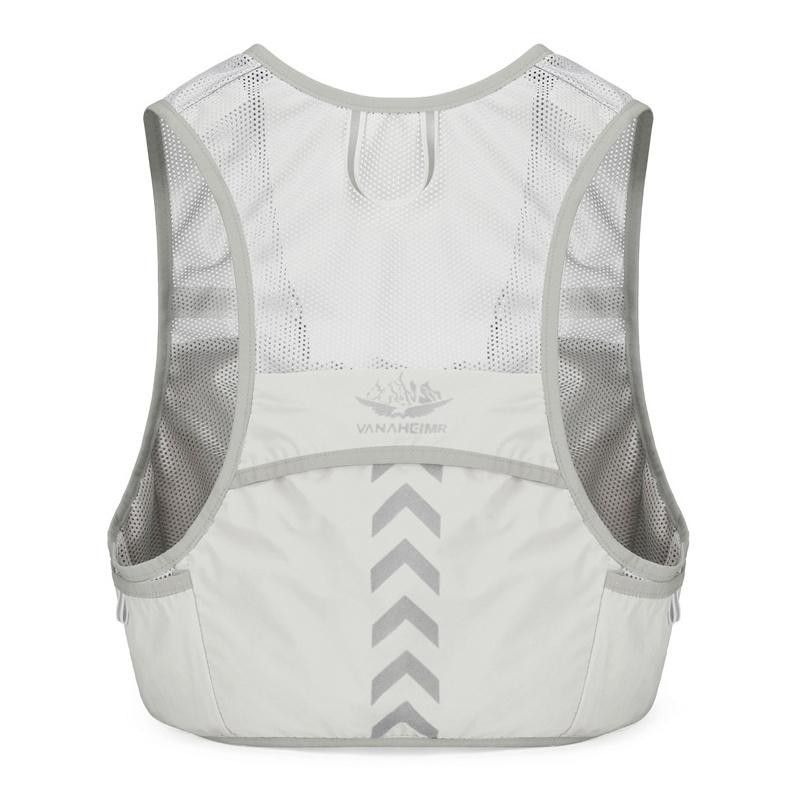 バックパック　ランニングベスト　通気性　リュック　ボトルポーチ　夜間　　レディース　メンズ　軽量タイプ　防水　速乾　通気性　防臭 |  | 18