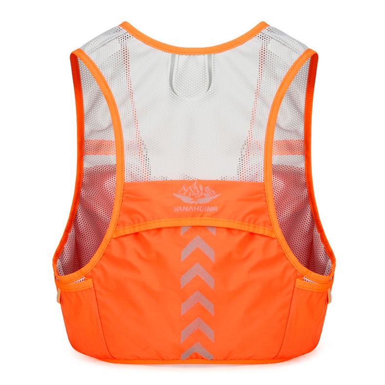 バックパック　ランニングベスト　通気性　リュック　ボトルポーチ　夜間　　レディース　メンズ　軽量タイプ　防水　速乾　通気性　防臭 |  | 19