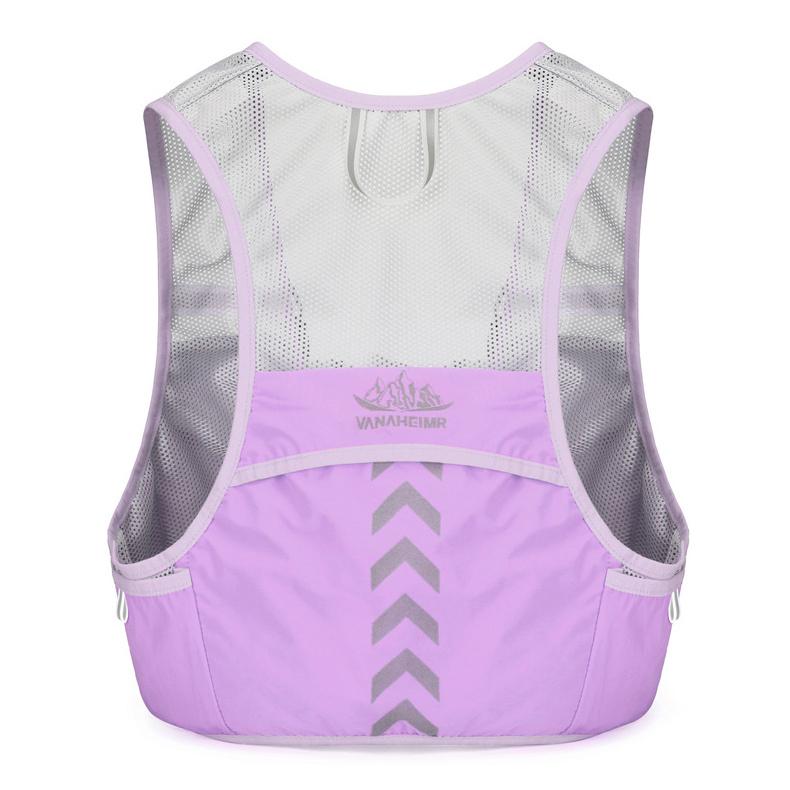 バックパック　ランニングベスト　通気性　リュック　ボトルポーチ　夜間　　レディース　メンズ　軽量タイプ　防水　速乾　通気性　防臭 |  | 20