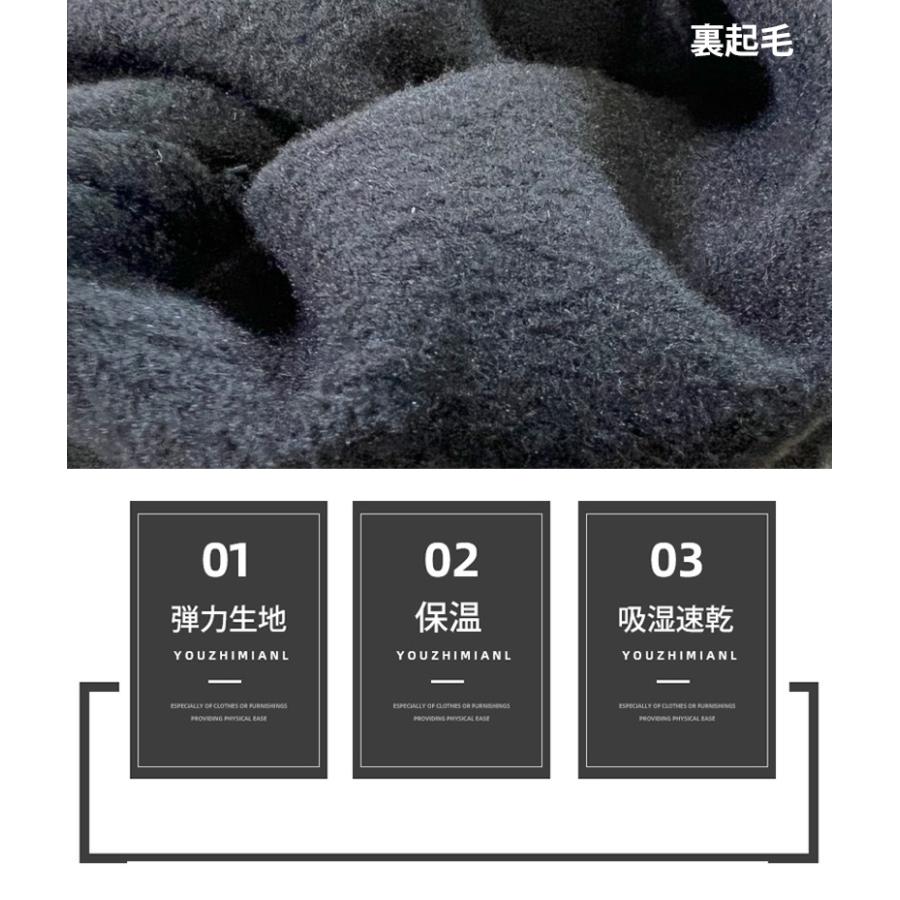 ランニンググローブ　スマホ タッチパネル対応　リフレクター　スリムフィット　自転車　撥水生地　サイクリング　スポーツ　アウトドア　防風　保温　速乾 |  | 06