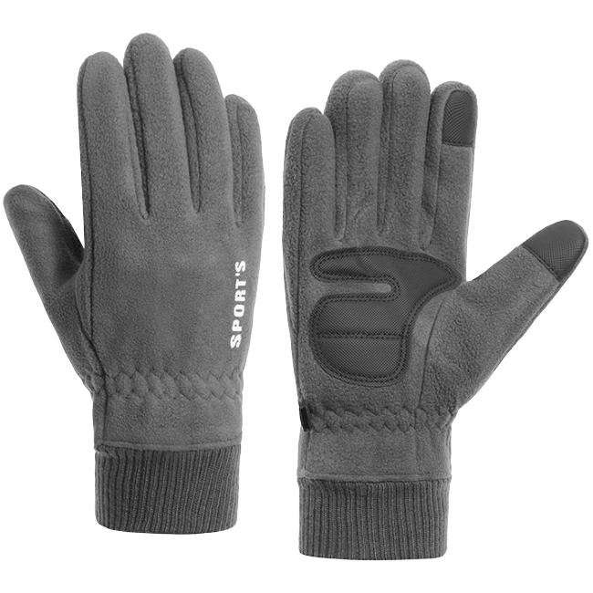 ランニンググローブ スマホ タッチパネル対応 スポーツグローブ 裏起毛 自転車　撥水生地　サイクリング　スポーツ　アウトドア　防風　保温　速乾  メンズ　レ |  | 13