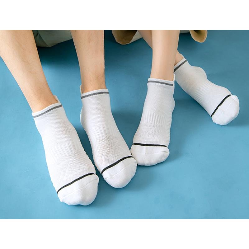 【3足セット】 ランニングソックス　通気性　ウェア　メッシュ　靴ズレ予防　靴下　スポーツ メンズ　レディース マラソン　ウォーキング　陸上 |  | 13