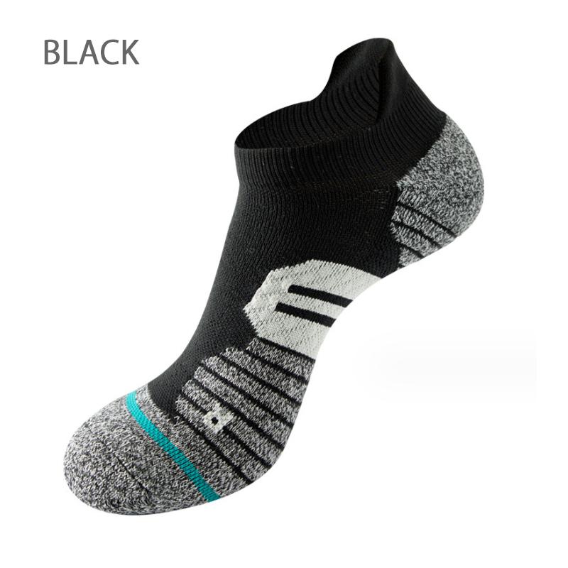 【3足セット】 ランニングソックス　通気性　ウェア　メッシュ　靴ズレ予防　靴下　スポーツ メンズ　レディース マラソン　ウォーキング　陸上 |  | 14