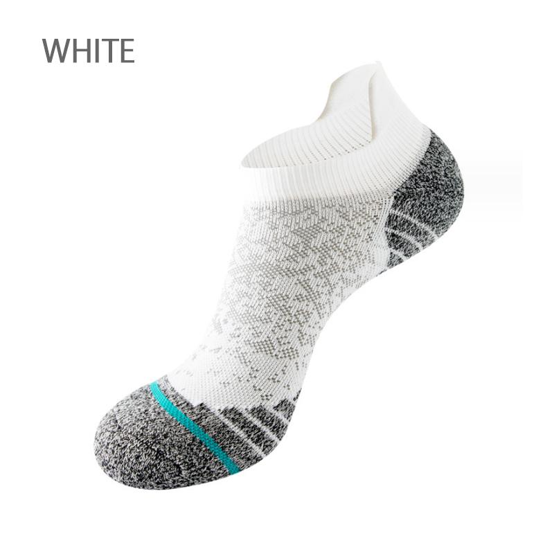 【3足セット】 ランニングソックス　通気性　ウェア　メッシュ　靴ズレ予防　靴下　スポーツ メンズ　レディース マラソン　ウォーキング　陸上 |  | 15