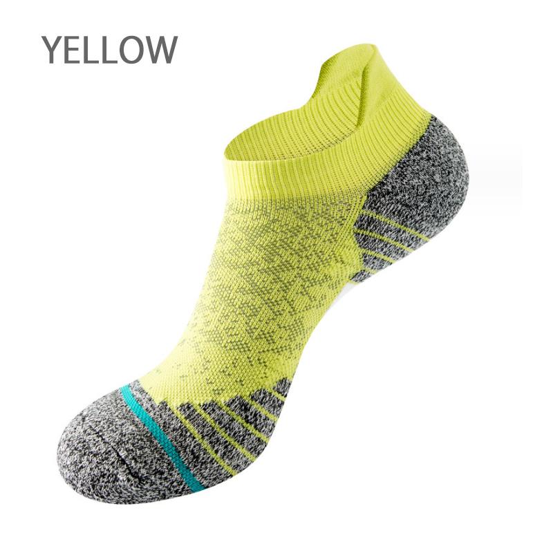 【3足セット】 ランニングソックス　通気性　ウェア　メッシュ　靴ズレ予防　靴下　スポーツ メンズ　レディース マラソン　ウォーキング　陸上 |  | 16