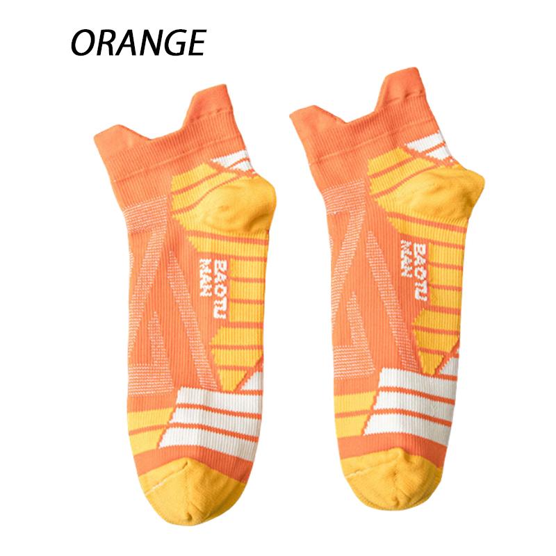 【3足セット】 ランニングソックス　通気性　ウェア　メッシュ　靴ズレ予防　靴下　スポーツウェア メンズ　レディース マラソン　ウォーキング　陸上 |  | 16