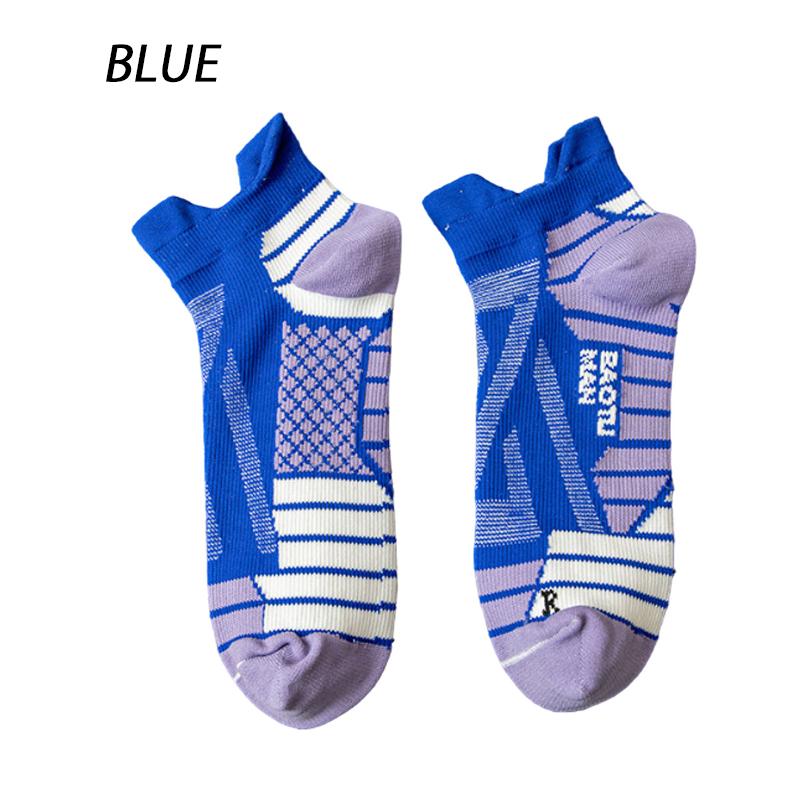 【3足セット】 ランニングソックス　通気性　ウェア　メッシュ　靴ズレ予防　靴下　スポーツウェア メンズ　レディース マラソン　ウォーキング　陸上 |  | 17