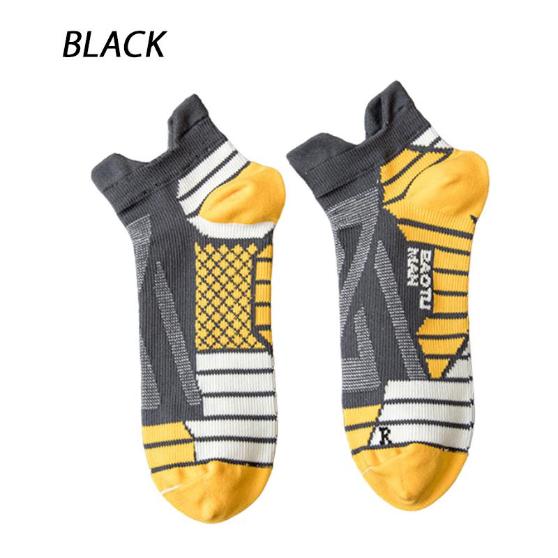 マラソンセット 3足セット】 ランニングソックス 通気性 ウェア メッシュ 靴ズレ