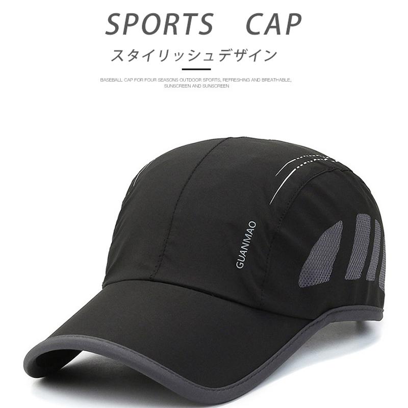 リンカブル キャップ　新作　新品　ブラック×オフ リンカブル キャップ 新作 新品 ブラック×オフ