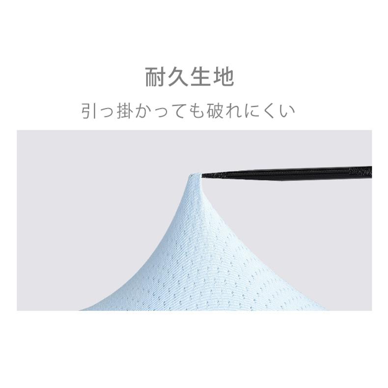 ひんやり 接触冷感 フェイスカバー  UPF50 夏 ランニングキャップ 帽子 サンバイザー フェイスマスク ジョギング 紫外線対策　日焼け防止　レディース |  | 12