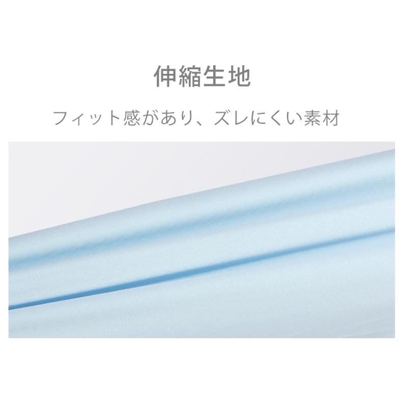 ひんやり 接触冷感 フェイスカバー  UPF50 夏 ランニングキャップ 帽子 サンバイザー フェイスマスク ジョギング 紫外線対策　日焼け防止　レディース |  | 14