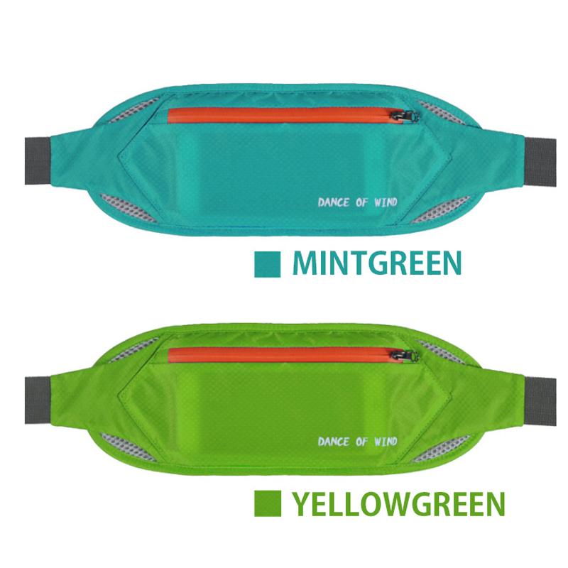軽量　ランニングポーチ　ウエストバック　メンズ　レディース 　撥水　防水　マラソン　DANCEOFWIND |  | 11