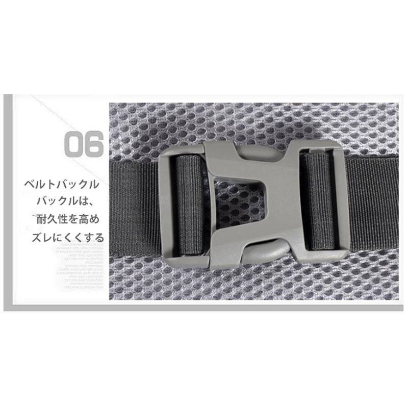 軽量　ランニングポーチ　ウエストバック　メンズ　レディース 　撥水　防水　マラソン　DANCEOFWIND |  | 19