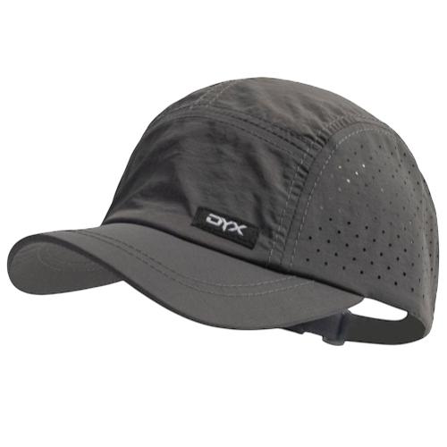 ランニングキャップ シンプルデザイン  飛ばない  UVカット 撥水加工 サイドメッシュ ジョギング 日よけ帽子　速乾　通気性 メンズ　レディース　軽量 |  | 17