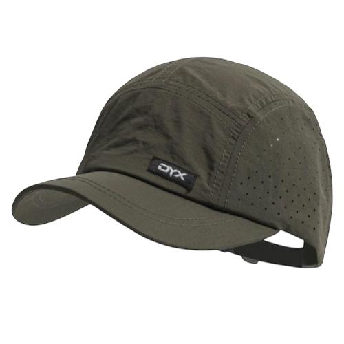 ランニングキャップ シンプルデザイン  飛ばない  UVカット 撥水加工 サイドメッシュ ジョギング 日よけ帽子　速乾　通気性 メンズ　レディース　軽量 |  | 19