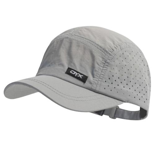 ランニングキャップ シンプルデザイン  飛ばない  UVカット 撥水加工 サイドメッシュ ジョギング 日よけ帽子　速乾　通気性 メンズ　レディース　軽量 |  | 20