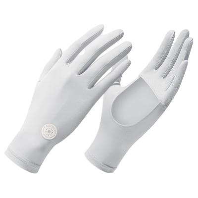 GOLOVEJOY 4色 スマホ タッチパネル操作 ひんやり 手袋  接触冷感 ランニング UVカット 日焼け止め グローブ 速乾  レディース 軽量  滑り止め　 |  | 11