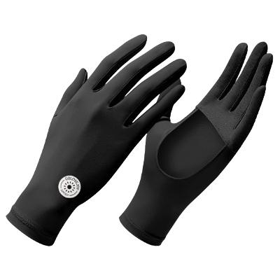 GOLOVEJOY 4色 スマホ タッチパネル操作 ひんやり 手袋  接触冷感 ランニング UVカット 日焼け止め グローブ 速乾  レディース 軽量  滑り止め　 |  | 08