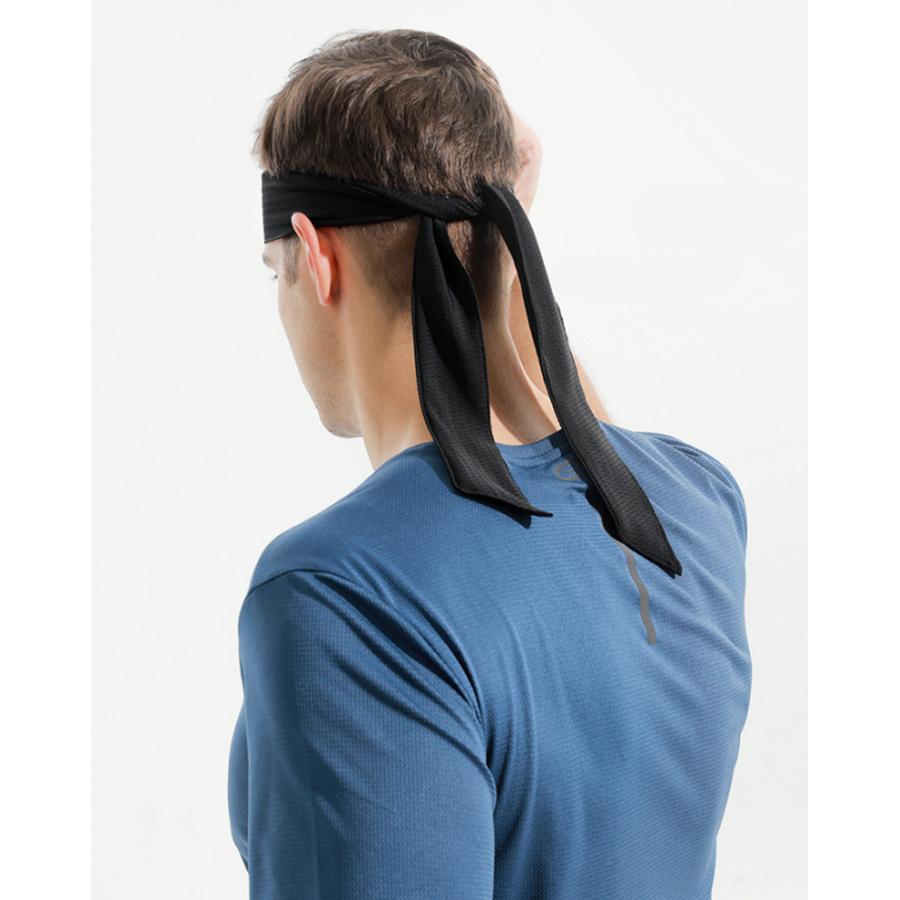 スポーツ ハチマキ 汗 止め ヘッド バンド ヘアバンド ヘアアクセサリー スポーツ　ヨガ　ランニング |  | 07