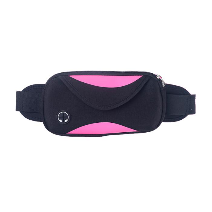 ランニングポーチ 大容量 ウエストポーチ ウエストバック マラソン ジョギング 揺れない　防水生地   スマホ収納可 |  | 16