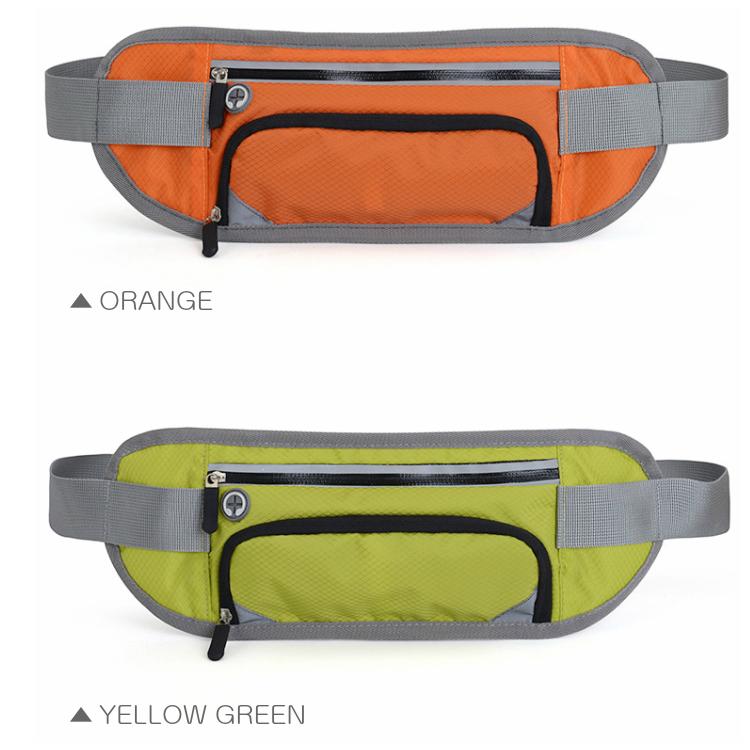 シンプル ランニングバッグ マラソン 給水ボトルポケット付き ウエストバック 軽量モデル フィットモデル 揺れない ボトルポーチ ランニングポーチ ウエストポー |  | 16