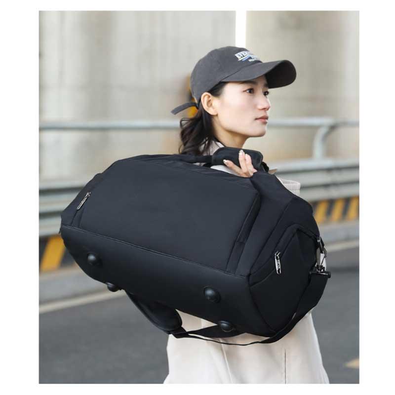 ボストンバッグ　　ショルダーバッグ　40L　大容量　スポーツ　アウトドア　旅行　ジム　メンズ　レディース　撥水　防水　防臭 |  | 15