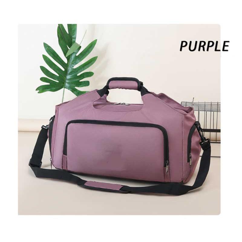 ボストンバッグ　　ショルダーバッグ　40L　大容量　スポーツ　アウトドア　旅行　ジム　メンズ　レディース　撥水　防水　防臭 |  | 18