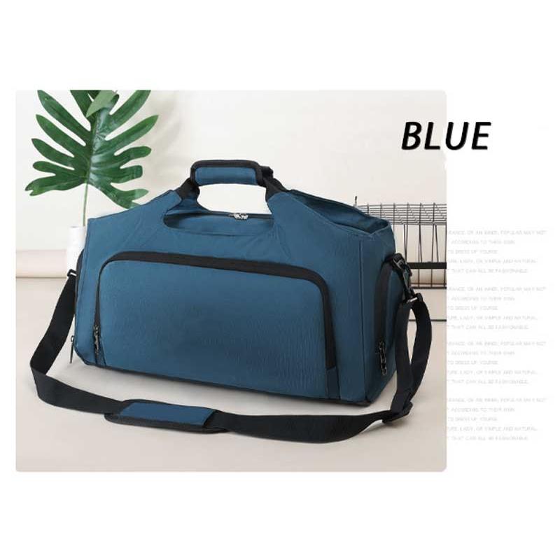 ボストンバッグ　　ショルダーバッグ　40L　大容量　スポーツ　アウトドア　旅行　ジム　メンズ　レディース　撥水　防水　防臭 |  | 20