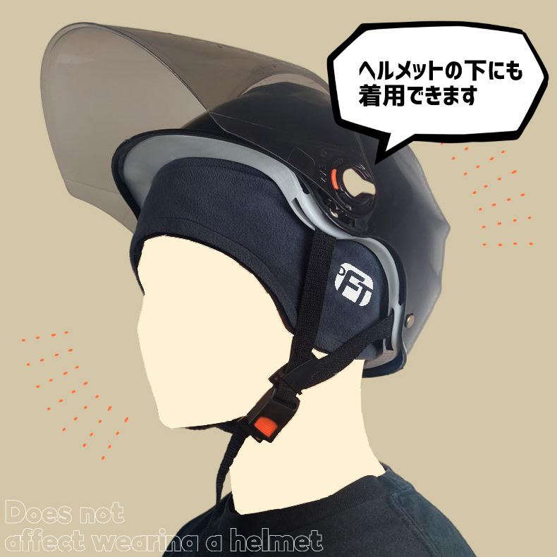 防風　ランニング 　耳当て　裏起毛　保温　ボア付き　スポーツ　イヤーマフ　イヤーウォーマー　耳あて スポーツ　ヨガ　アウトドア |  | 12