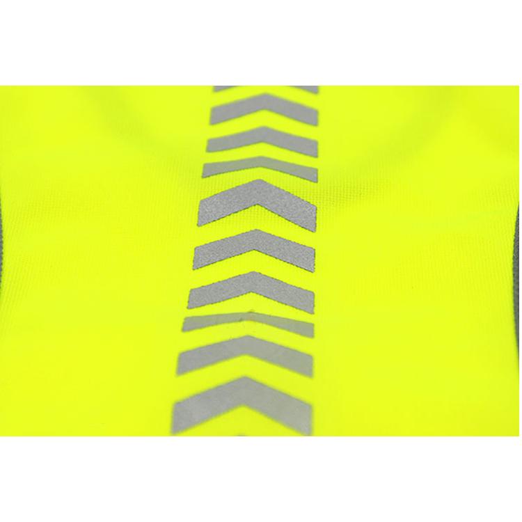 反射ベスト　ウエストベルト 夜間　作業服　作業着 ジョギング　スポーツ　安全ベスト　自転車　リフレクター ブルベ  ナイトランニング　ベスト |  | 05